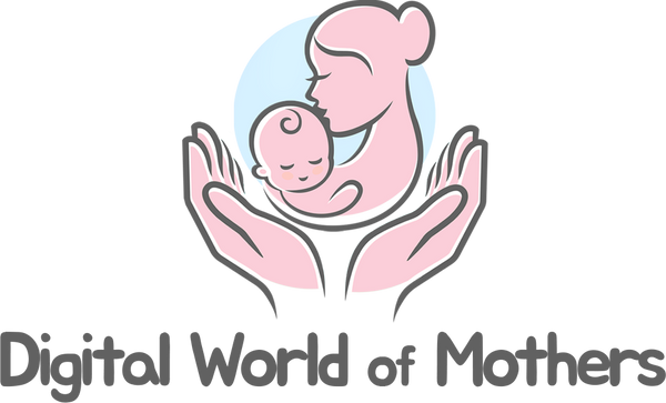 DIGITALWORLDOFMOTHERS